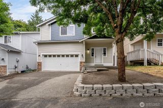 4817 S 251st Court, Kent, WA 98032