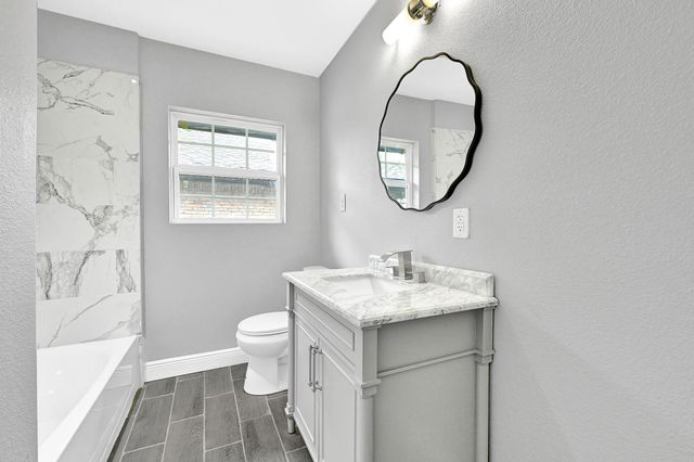 10122 Rockaway Drive, Houston, TX 77016