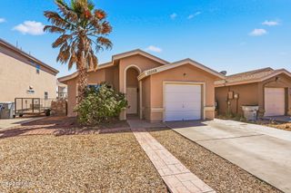 13004 ALFREDO APODACA Drive, El Paso, TX 79938