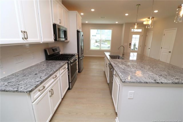 3131 Cathedral Comb Drive 265, Apex, NC 27502
