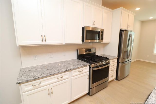 3131 Cathedral Comb Drive 265, Apex, NC 27502