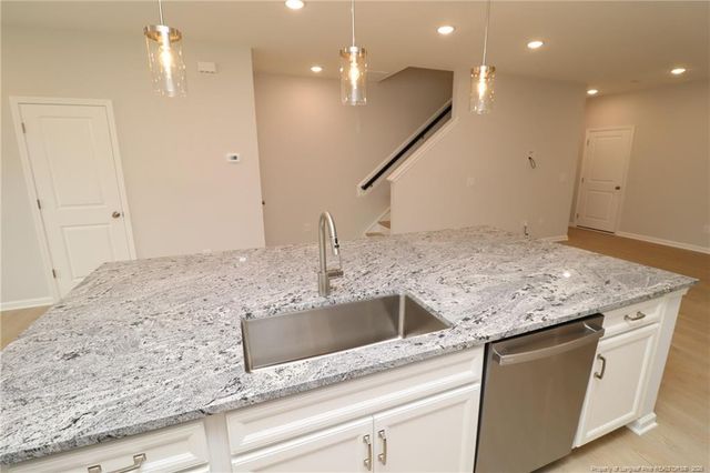 3131 Cathedral Comb Drive 265, Apex, NC 27502