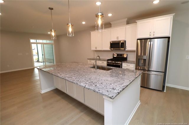 3131 Cathedral Comb Drive 265, Apex, NC 27502