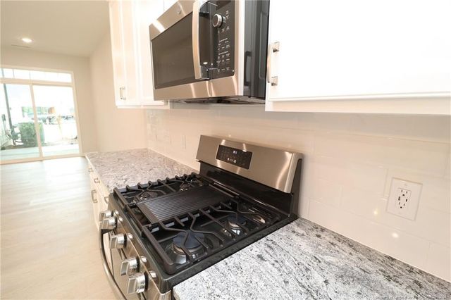 3131 Cathedral Comb Drive 265, Apex, NC 27502