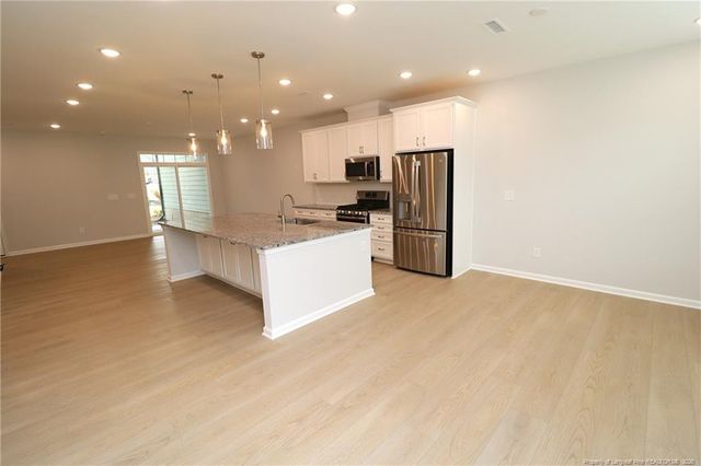 3131 Cathedral Comb Drive 265, Apex, NC 27502