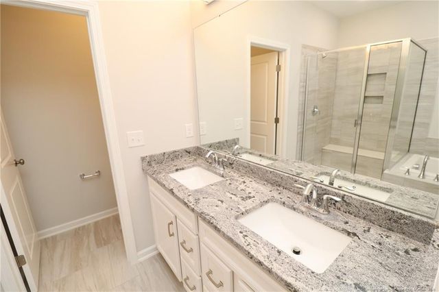3131 Cathedral Comb Drive 265, Apex, NC 27502