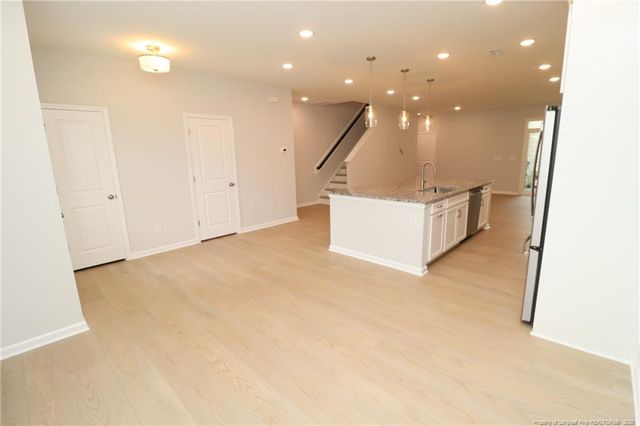 3131 Cathedral Comb Drive 265, Apex, NC 27502