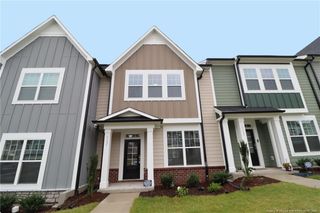 3131 Cathedral Comb Drive 265, Apex, NC 27502