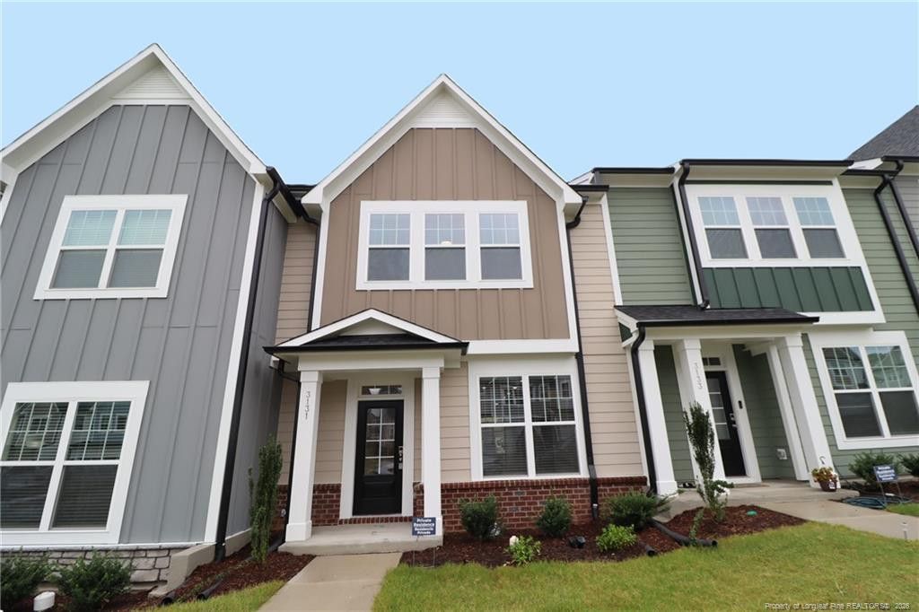 3131 Cathedral Comb Drive 265, Apex, NC 27502