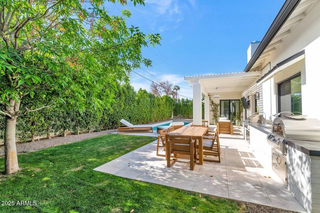 4147 E CLARENDON Avenue, Phoenix, AZ 85018