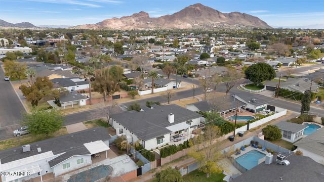 4147 E CLARENDON Avenue, Phoenix, AZ 85018