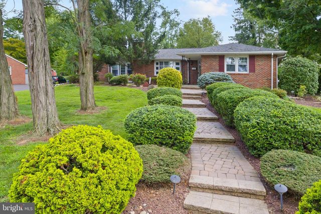 415 MAIN ST, Hamilton Township, NJ 08620