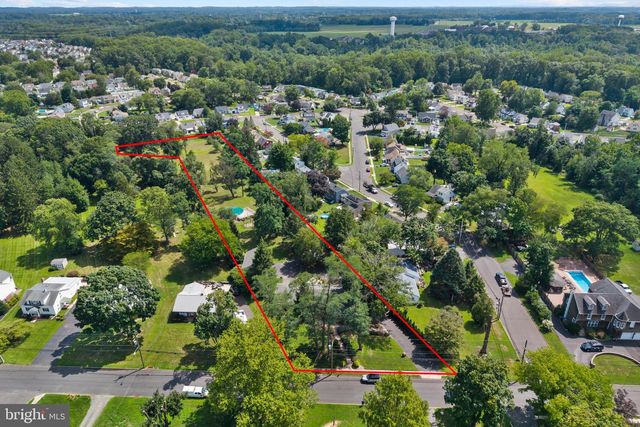 415 MAIN ST, Hamilton Township, NJ 08620