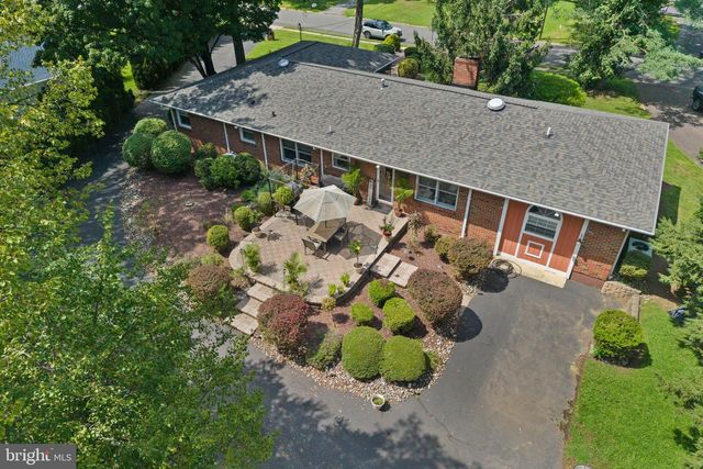 415 MAIN ST, Hamilton Township, NJ 08620