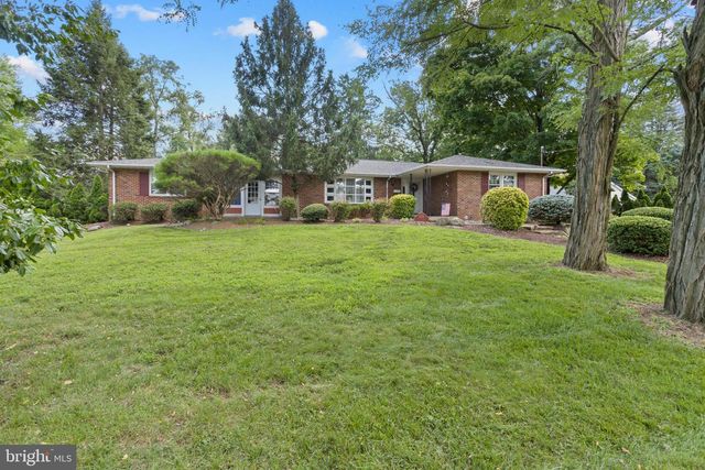 415 MAIN ST, Hamilton Township, NJ 08620