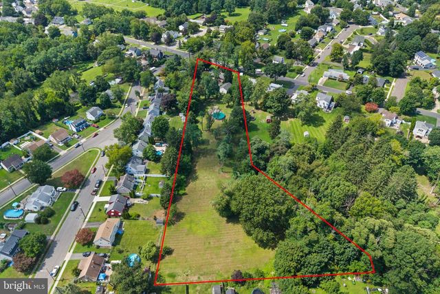 415 MAIN ST, Hamilton Township, NJ 08620