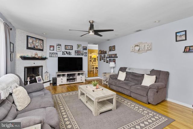 415 MAIN ST, Hamilton Township, NJ 08620