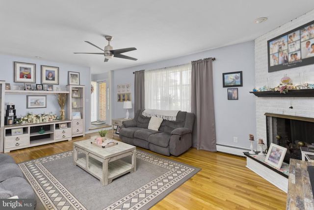 415 MAIN ST, Hamilton Township, NJ 08620