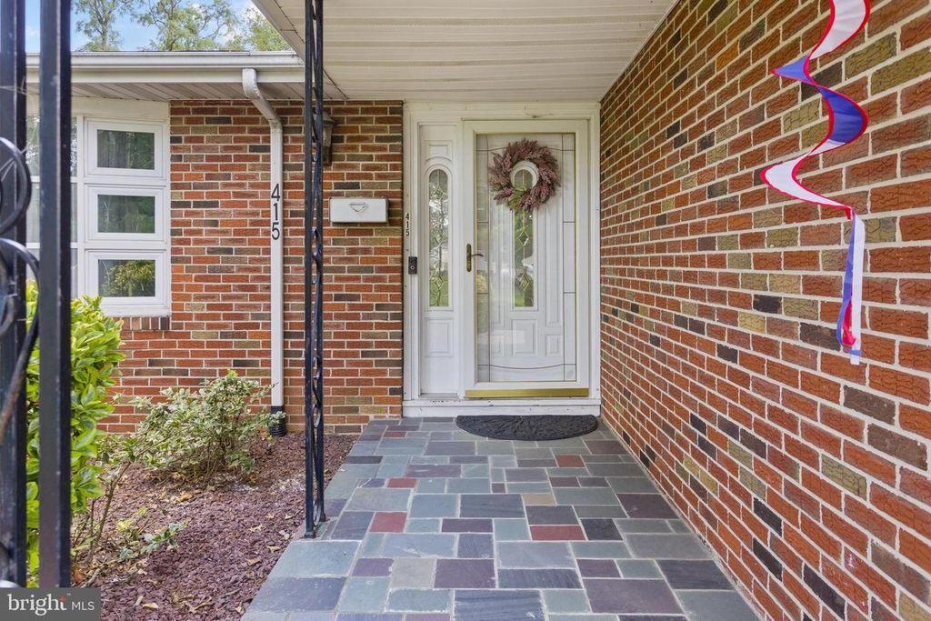 415 MAIN ST, Hamilton Township, NJ 08620