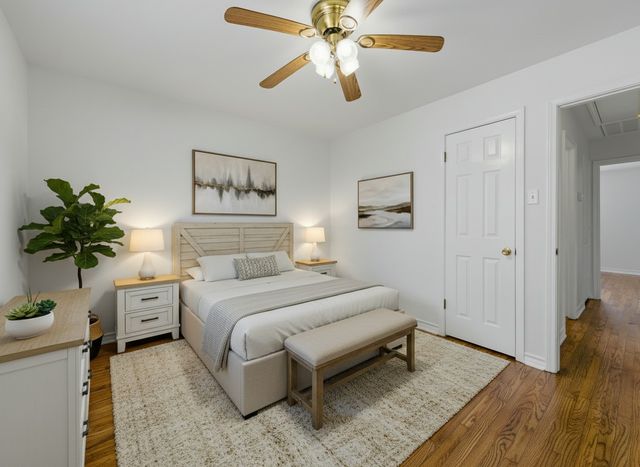 1516 Baxley Street, Carrollton, TX 75006