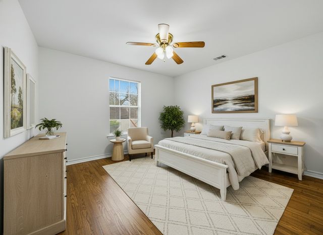 1516 Baxley Street, Carrollton, TX 75006