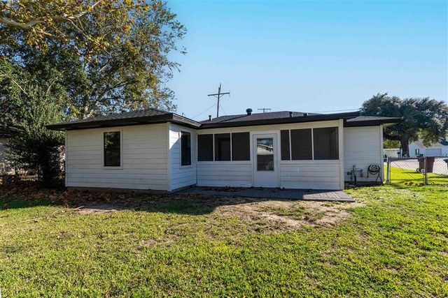 802 E Carlton St Street, Sulphur, LA 70663