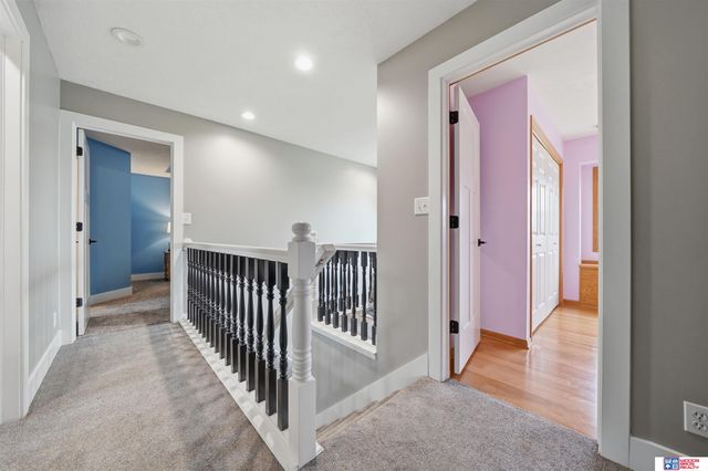 6456 Parducci Drive, Lincoln, NE 68526