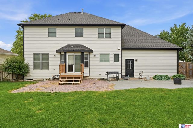6456 Parducci Drive, Lincoln, NE 68526