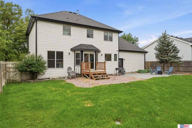 6456 Parducci Drive, Lincoln, NE 68526