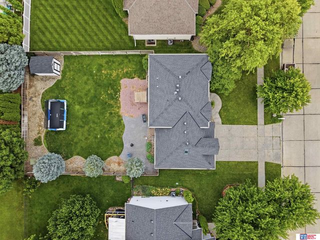 6456 Parducci Drive, Lincoln, NE 68526