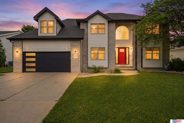 6456 Parducci Drive, Lincoln, NE 68526