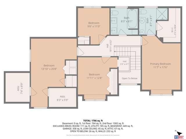 6456 Parducci Drive, Lincoln, NE 68526