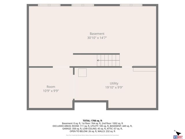 6456 Parducci Drive, Lincoln, NE 68526