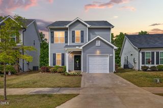 438 Crawford Parkway, Clayton, NC 27520