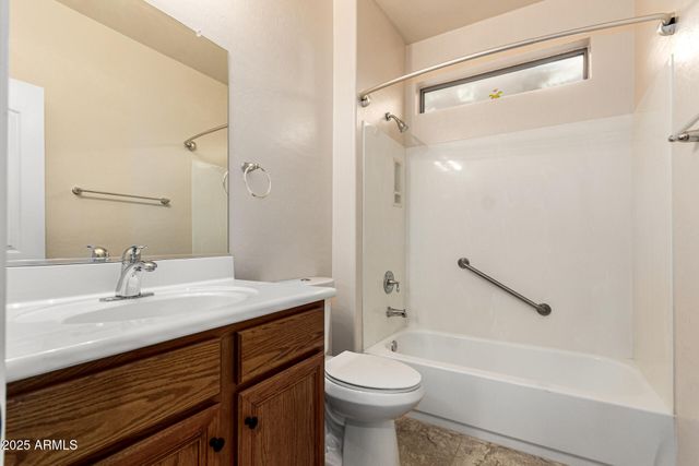 4935 W COMANCHE Drive, Eloy, AZ 85131