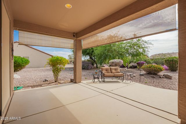 4935 W COMANCHE Drive, Eloy, AZ 85131