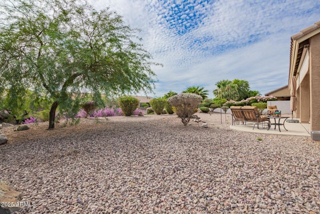 4935 W COMANCHE Drive, Eloy, AZ 85131