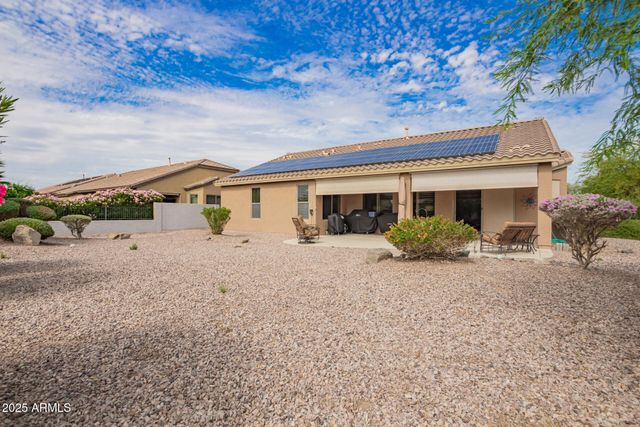 4935 W COMANCHE Drive, Eloy, AZ 85131