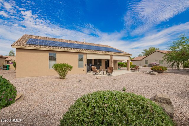 4935 W COMANCHE Drive, Eloy, AZ 85131