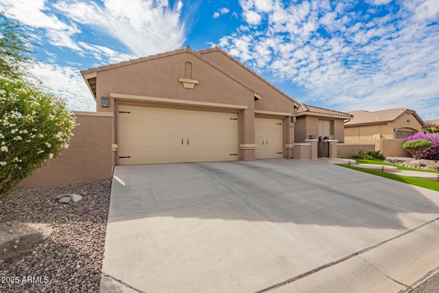 4935 W COMANCHE Drive, Eloy, AZ 85131