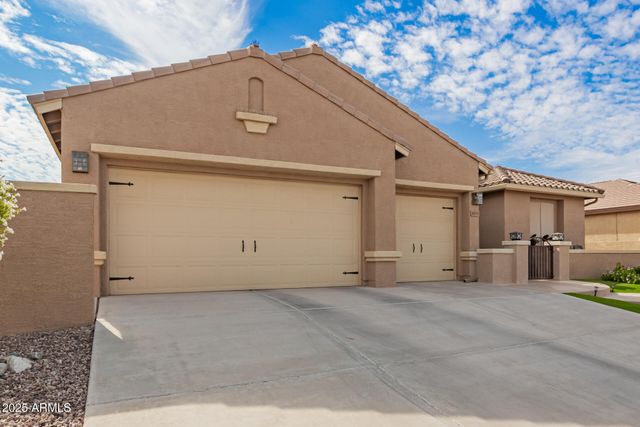 4935 W COMANCHE Drive, Eloy, AZ 85131