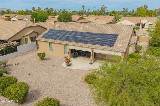 4935 W COMANCHE Drive, Eloy, AZ 85131