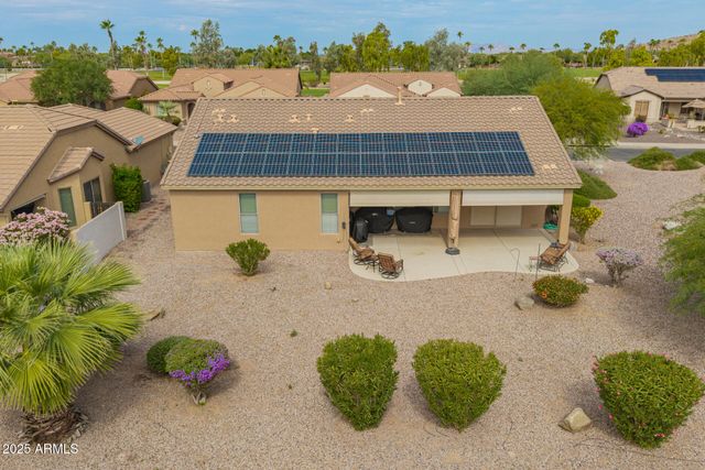 4935 W COMANCHE Drive, Eloy, AZ 85131