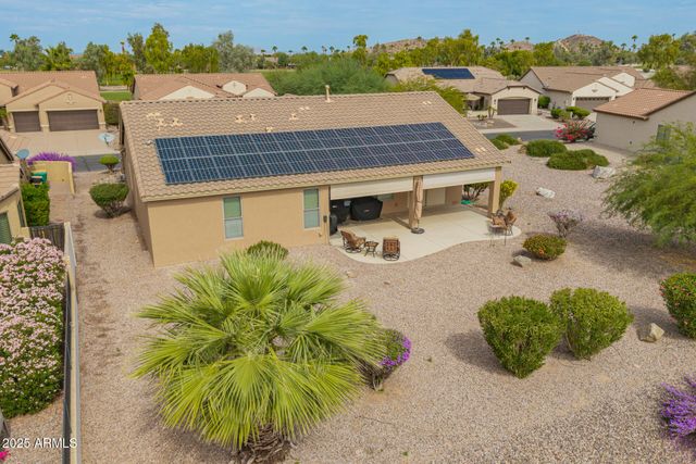 4935 W COMANCHE Drive, Eloy, AZ 85131