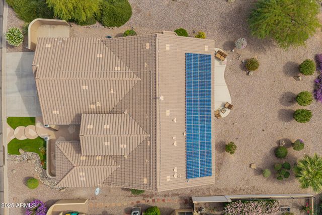 4935 W COMANCHE Drive, Eloy, AZ 85131