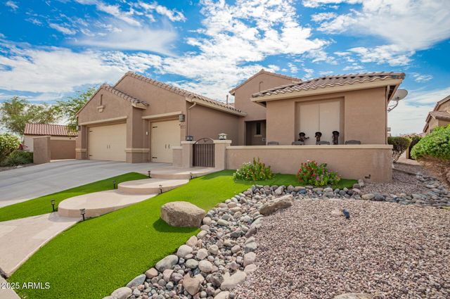 4935 W COMANCHE Drive, Eloy, AZ 85131