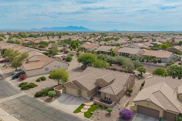 4935 W COMANCHE Drive, Eloy, AZ 85131