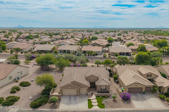 4935 W COMANCHE Drive, Eloy, AZ 85131