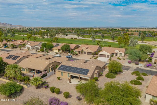 4935 W COMANCHE Drive, Eloy, AZ 85131