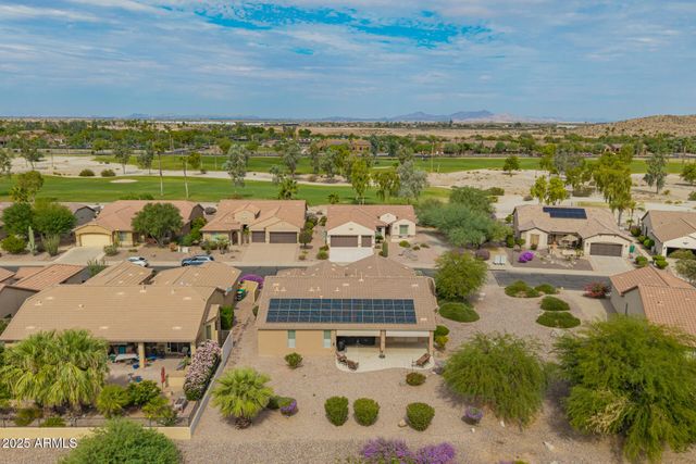4935 W COMANCHE Drive, Eloy, AZ 85131